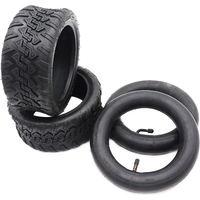 10 Inch 85/65-6.5 Off-Road Tire Inner Tube for Kugoo G-Booster G2 Pro Electric Scooter Front Rear Wheel for Xiaomi Mini Pro Tyre