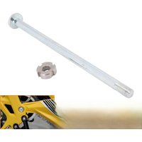 AliExpress JFGRACING For Sur-Ron Bottom Axis Flat Fork Shaft Motorcycles Accessories New For Surron Sur ron Light Bee X S E-Bike Moto Parts JFG