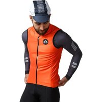 AliExpress NONE Band Van Klimmers Horizons Mannen Winddicht/waterdicht Fietsen Vest Mouwloos Gilet Fiets Kleding Chaleco Ciclismo Mtb Vest