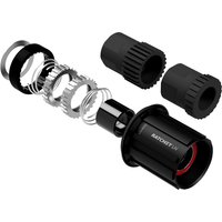 AliExpress NONE Ratchet LN Upgrade Kit 18T 36T 54T Speed HG Freehub Body With Tools for 370 Bike Rear Hub 3-Pawl Replacement Conversion