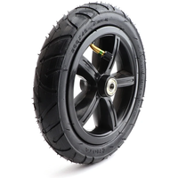 AliExpress NONE 200x45 Pneumatic Tire 8 inch Baby Stroller Inflatable Wheels For Medical Wheel Balance Bike Skateboard Electric Scooter
