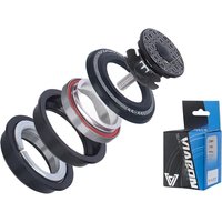 AliExpress 4444S MTB Road Bicycle Headset 44mm ZS44 1-1/8