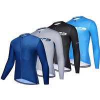 AliExpress X-TIGER X-Tiger Cycling Jersey Breathable Quick Dry Long Sleeve Top Road Mountain Bike Shirt Motocross Jersey Racing Jersey