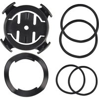 AliExpress rrskit MTB Bike Stopwatch Stands Extend Adapter Bracket 8g Bicycle Computer Holder Mount For GARMIN IGPSPORT Alloy Cycling Accessories