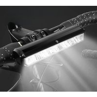 AliExpress SHIZIWANGRI 8000mAh 5 LED 5*P90 Bike Light Waterproof USB Rechargeable LED Bicycle Light 5200 Lumens Flashlight and Headlamp As Power Bank