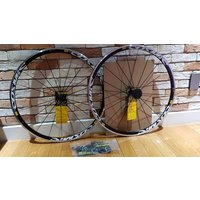 AliExpress RUJIXU 700C 30MM COSMICELITE BMX Alloy V Brake Wheels Road Bicycle Wheel For 8 9 10 11 12Speed Wheelset Rim