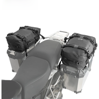 AliExpress Rhinowalk Motorcycle Box Top Pannier Bag Waterproof 8L-30L Luggage Bags Side Case Top Saddle Rear Seat Bag Storage Trunk 1PC