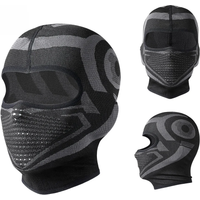 AliExpress JIUSUYI Winter Thermal Balaclava Full Face Mask Ski Outdoor Sports Bicycle Helmet Caps Windproof Beanies Hat Bandana Scarf Men Women