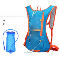 AliExpress ThinkRider Bicycle Bike Bags Water Bag 12L Portable Waterproof Road Cycling Bag Outdoor Sport Climbing Pouch Hydration Backpack