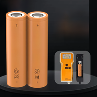 Original 2500mAh 18650 Battery 3.7V Lithium High Current 30A Power Batteries for Screwdriver Tool