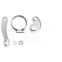 AliExpress M16 Electric Bike Torque Arm Accessory for Front Rear E-Bike 3000W 5000W 8000W Motor Ebike Torque Washers