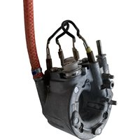 Coffee Machine Heater for Philips EP1221 EP2121 EP2030 EP2220 EP2124 2136 EP3146 EP5144 5147 Coffee Maker Parts Heating Element