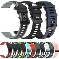 20mm 22mm Watch Strap For Huawei Watch Gt 5 Pro 46mm Band Gt 5 4 3 Gt2 46 42mm For Samsung Galaxy Strap Garmin Amazfit Bracelet