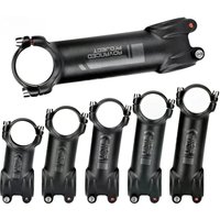 AliExpress NONE UNO Ultralight Bike Stem 7050 Aluminum Alloy 7/17 Degrees MTB Mountain Road Bicycle Stem 31.8mm 60 -130mm MTB Bicycle Parts
