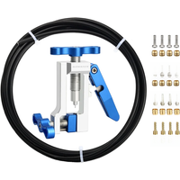 AliExpress riderace Bicycle Brake Hydraulic Hose Oil Needle Driver Insert Install Tool Bike Cable Plier Olive Connector Tools BH90 59 MAGURA TEKTRO