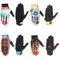 AliExpress FISTPLAST 2024 Donut for fist for fox motorcycle gloves, off-road, downhill mountain bike DH MX MTB outdoor sports, wear resistant elastic