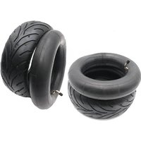 AliExpress scxjwt 90/65-6.5 or 110/50-6.5 Front Rear Tyres for 47cc/49cc 2 Stroke Air Cooled Mini Pocket Bike Gas Electric Scooter