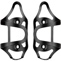 AliExpress Left And Right Opening Aluminum Alloy Bottle Cage Left And Right Opening Road Bike Water Cup Holder Mountain Bike Bottle Cage