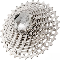 AliExpress GOLDIX Ultra-light Road Bike Freewheel CNC Hollow 7075 Aluminum Alloy HyperGlide Cassette for Shimano 11/12speed R7000 R8000