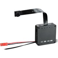X7 Mini Camera 4K 30FPS 13MP Wifi PCB Module Battery Powered Video DVR Recorder Security Surveillance Cameras