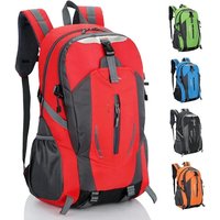 AliExpress Outdoor Mountaineering Backpack for Men and Women Cycling Backpack for Men and Women Sports Leisure Travel Backpack