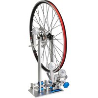 AliExpress TOOPRE Professional Bicycle Wheel Truing Stand With Dial Indicator Gauge Bike Adjustment Rims MTB Road Bike Wheel Repair Tools