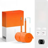 AliExpress CYCLAMI Ultralight Bicycle Inner Tube 29/26/27.5 Inch MTB Bike Tube Valve Length French 45Mm 65MM for Mountain Bike TPU Tube