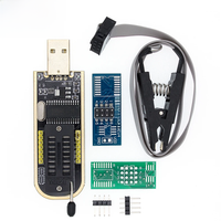 CH341 Module CH341 24 25 Series EEPROM Flash BIOS USB Programmer Module 93CXX/25CXX /24CXX