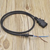 AliExpress NONE Outdoor Motor Cables For E-bike Accessory Extension Cable Connector Power Cable E-Bike Motor Cable Electric Bike Parts Accessory