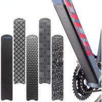 AliExpress TOOPRE Bicycle Chain Protection Sticker Mountain Bike Care Chain Sticker Folding Frame Protective Film Anti-scratch Rhino Skin Sticker