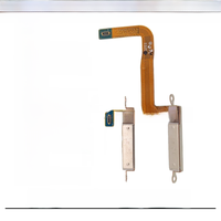 For Samsung Galaxy S20 S21 S20FE S21FE S22 S23 Plus Note20 Ultra S21+ S20U S906U S998U 5G mmW Signal Antenna Module Flex Cable