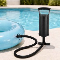 1PC Hand Pull Powerful Floor Air Pump for Inflatable Cushion, Pillow, Wedge, Basin