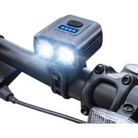AliExpress APWIKOGER Bicycle Front Lamp High Beam Low Beam Bike Handlebar Flashlight USB Charging MTB Road Bike Headlight 5 Modes Bicycle Accessories
