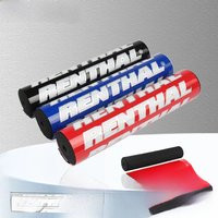 AliExpress NONE 250mm Handlebar Round Cushion Crossbar Foam Bar For HONDA YAMAHA KAWASAKI SUZUKI Motocross Dirt Bike ATV Quad