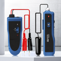 Noyafa Underground Cable tester NF-816L Anti-Interference Cable Tracker Electrical Wire Tracer Cable Locator Network Tools