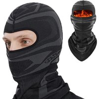 AliExpress Breathable Motorcycle Balaclava Face Mask Headgear Helmet Liner Windproof Sunscreen Motorbike Cycling Sports Moto Accessories