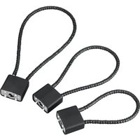 AliExpress NONE 1PC Steel Wire Lock Battery Car Iron Helmet Lock Soft Wire Rope Electric Car Long Hang Car Basket Locks Door Rope Anti-theft