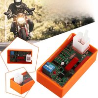 AliExpress NONE Ignition 5 Pin AC CDI Box For 50cc 70cc 90cc 110cc 125cc 140cc 150cc 160cc ATV Quad 4 Wheeler Pit Dirt Bike Motorcycle