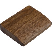 Mini Wood Wrist Rest Portable Movable Solid Wooden Walnut Beech For Most Mechanical Keyboard Numpad Sp64 Split Keyboard