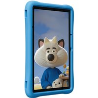 Blackview OSCAL Pad 60 Kids Tablets PC, 10.1'' Kids Tablet Android 15, 4GB+128GB/512GB TF Card, Parental Control,5100mAh
