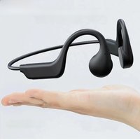 AliExpress YWYW for shokz open ear run Bone Conduction Bluetooth Headphones Wireless Sport soft bass Fitness Cycling headsets working earphones
