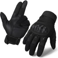 AliExpress JIUSUYI Outdoor Tactical Gloves Touch Screen Sport Motorcycle Hard Shell Cycling Hunting Shooting Hiking Camping Combat Work Anti-slip