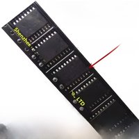(10piece)100% New UCC21520 UCC21520A UCC21520DW UCC21520ADW UCC21520DWR UCC21520ADWR sop-16 Chipset