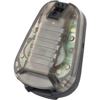 AliExpress KOLINLOV Tactical Helmet Lamp Survival Light Safety Flash Light Strobe Ladybird Light With Waterproof Hunting Outdoor Cycling Camping