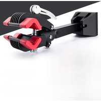 AliExpress NONE Bicycle Wall-mounted Frame Parking Rack Wall-mounted Mountain Frame Indoor Hanging Bicycle Repair Frame Bicycle Accessories