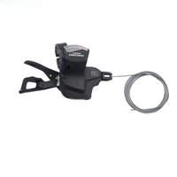 AliExpress Shimano Deore M6000 Shifter Lever Right Side 10Speed With/Without Window I-spec II Right Side SL M6000 For Mountain Bike