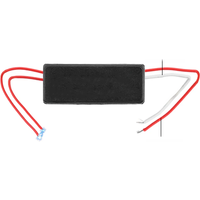 DC-DC 3V to 7KV 7000V Boost Power Module Booster High Voltage Generator Arc for Electric Mosquito Swatter