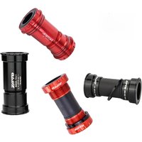 AliExpress ZTTO BB DUB Bicycle Bottom Bracket 29mm Crank Axis Steel Ceramic Bearing MTB Bike Frame BSA BB86 92 BB386 BB30 PF30 T47 PF79