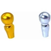 AliExpress IAMOK Week Eight P-06 Folding Bike Crab Claw Chuck For Brompton Aluminum Alloy Catch Ball Fork Head Tube Fixation EIEIO Bicycle Parts