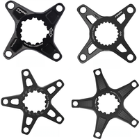 AliExpress NONE FOVNO Chainring Adapter SR Spider To 104BCD 110BCD For Shimano Direct Mount Converter M6100 M7100 M8100 M9100 12S MTB